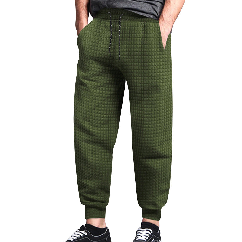 Herren Komfortable Sweatpants Aliams