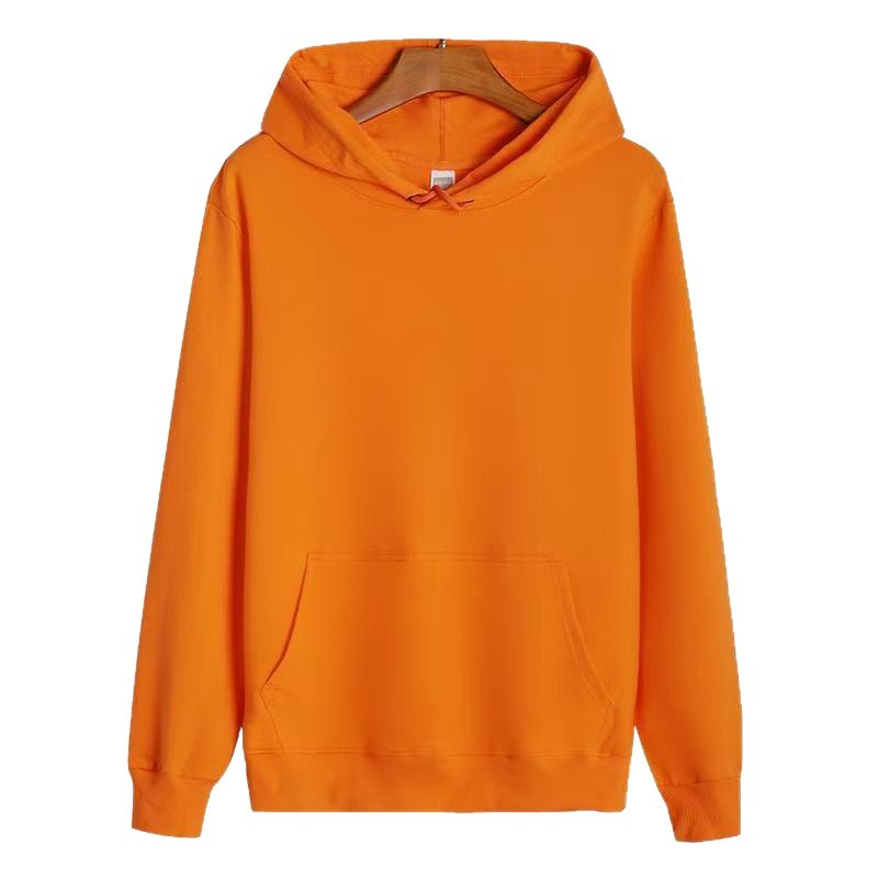 Herren bequemer Kapuzenpullover aus weichem Mischgewebe Aliams