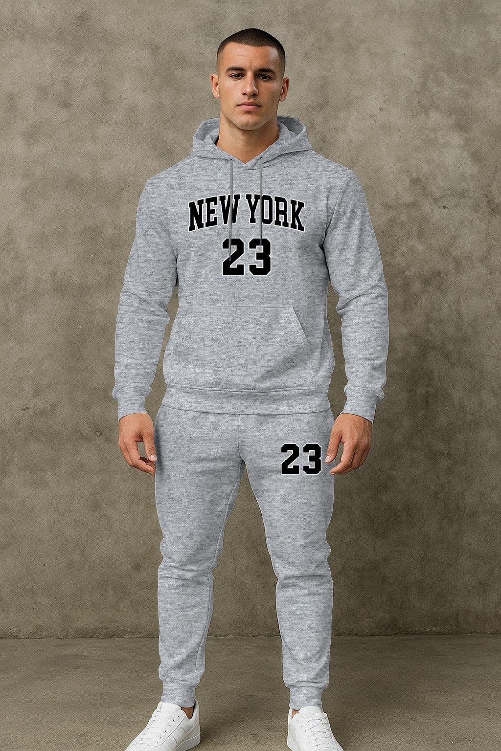 Herren Sportanzug Aliams