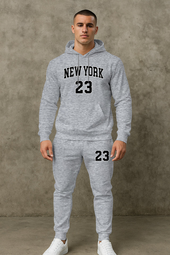 Herren Sportanzug Aliams