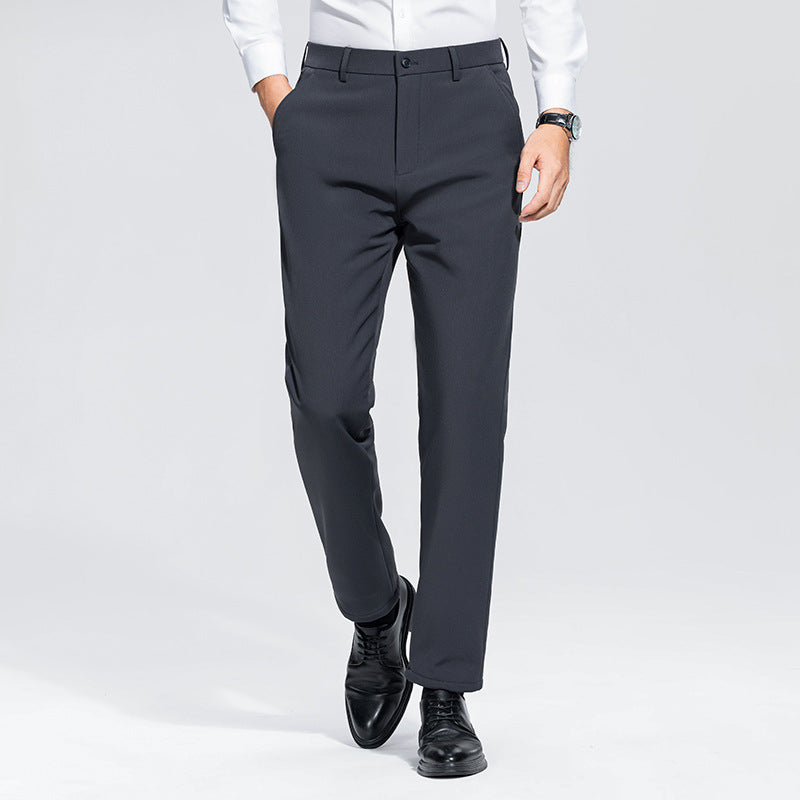 Herren elegante Business-Hose Aliams