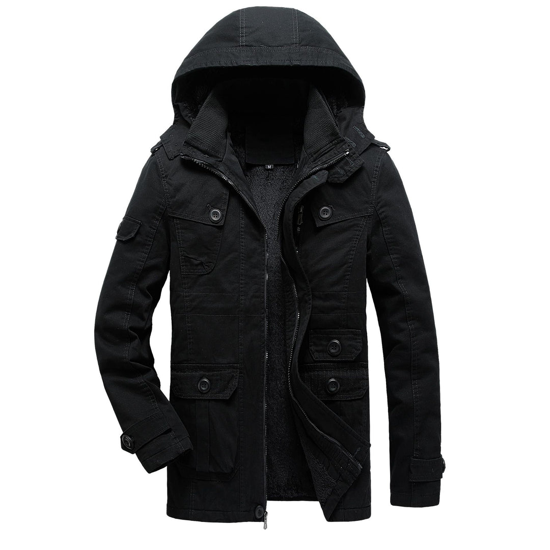 Herren Freizeitjacke Aliams