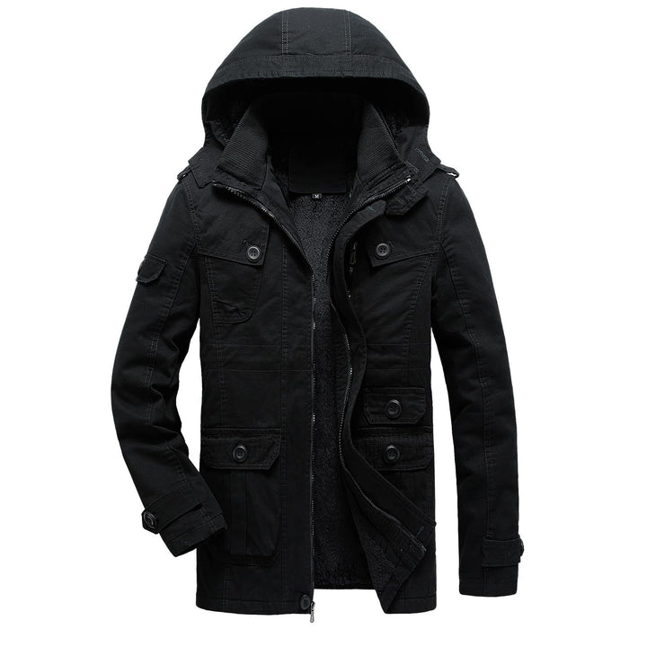 Herren Freizeitjacke Aliams