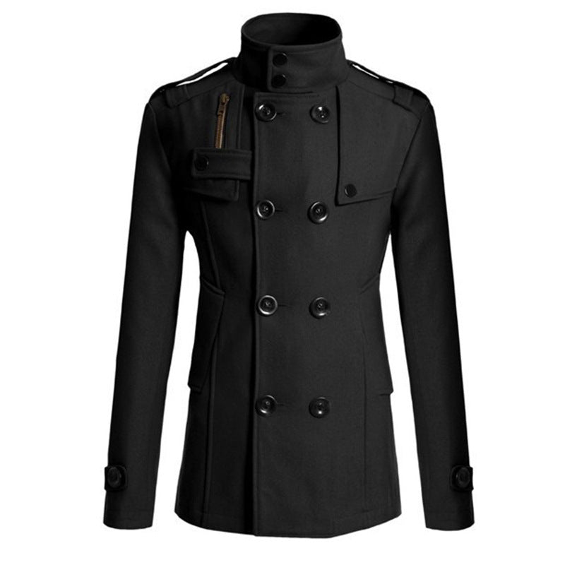 Damen modische Kurzjacke Aliams