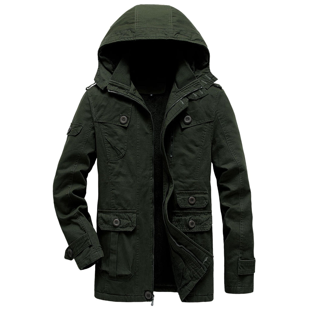Herren Freizeitjacke Aliams