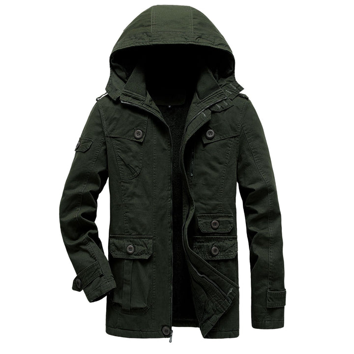 Herren Freizeitjacke Aliams