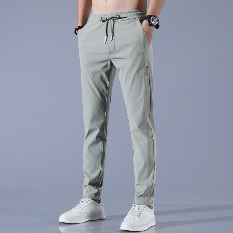 Aliams | Luxus Herren Golfhose