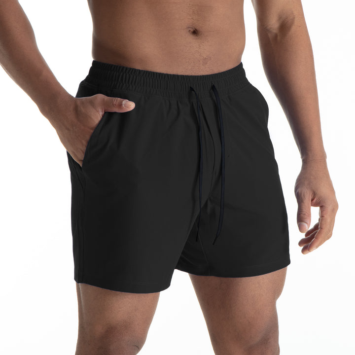 Herren Schwimmshorts Aliams