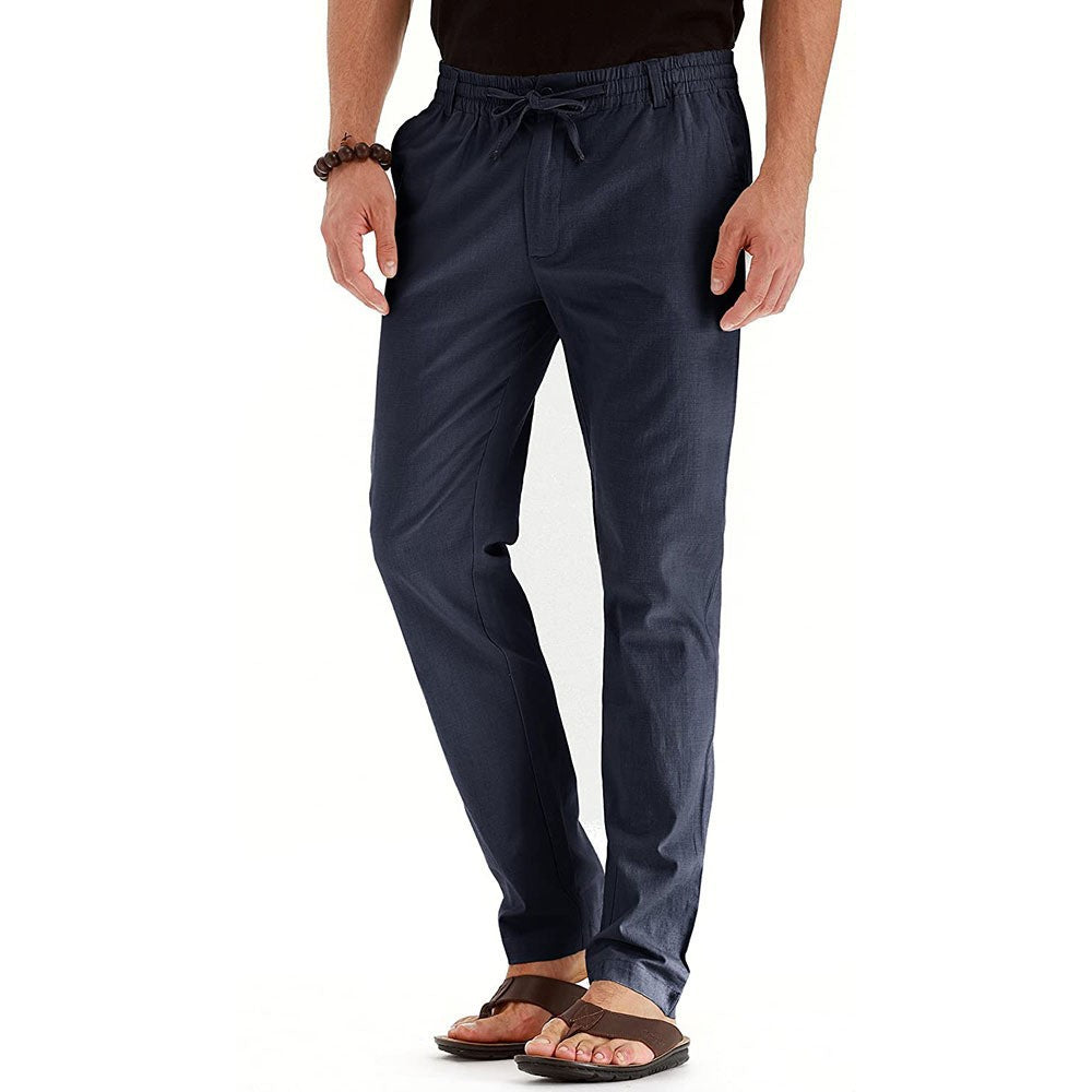 Herren Freizeithose Aliams