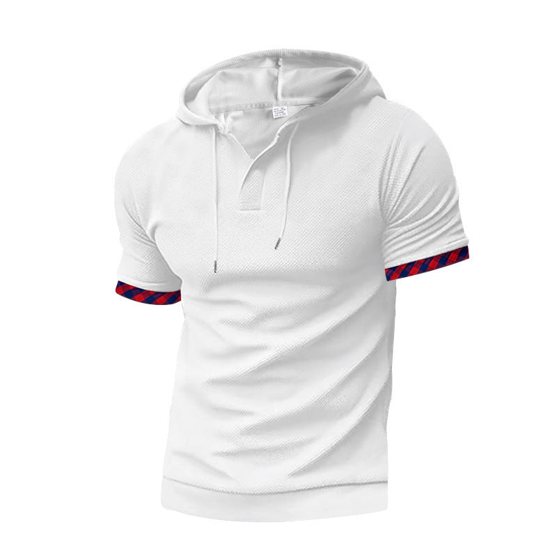 Herren Sport Poloshirt Aliams