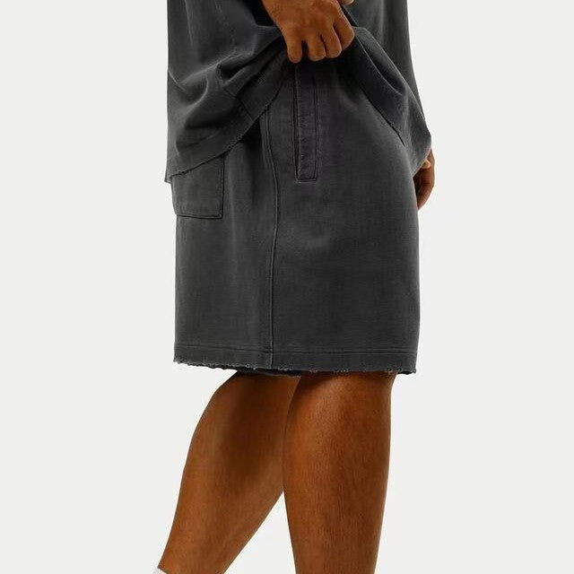 Herren Bequeme und lässige Freizeithosen Aliams