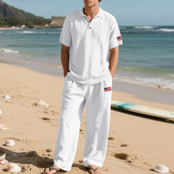 Herren Freizeitanzug Aliams