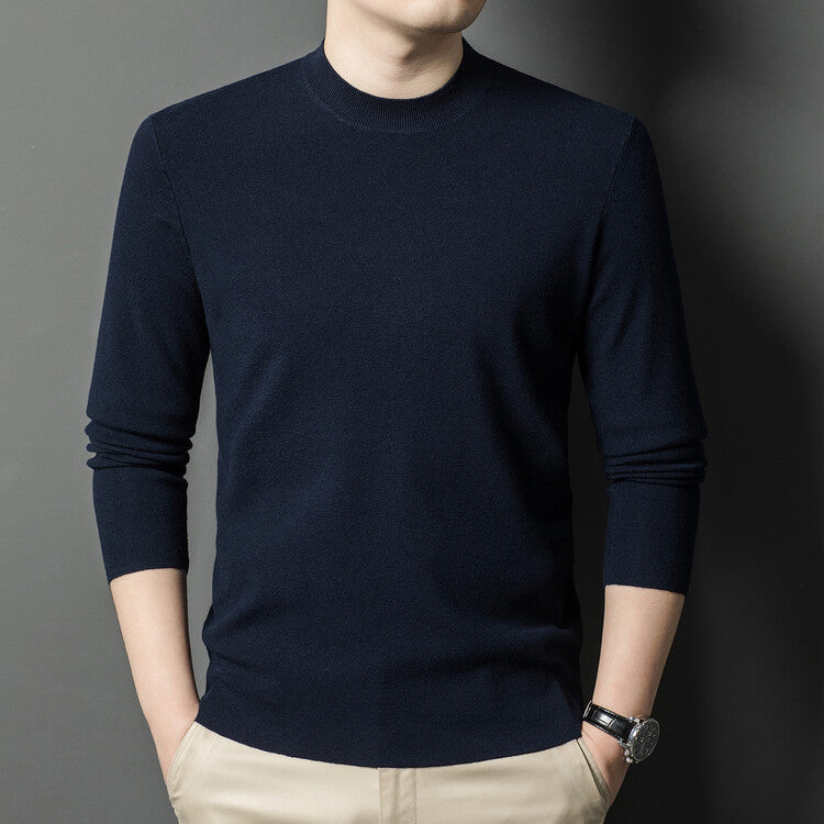 Herren schicker Pullover Aliams