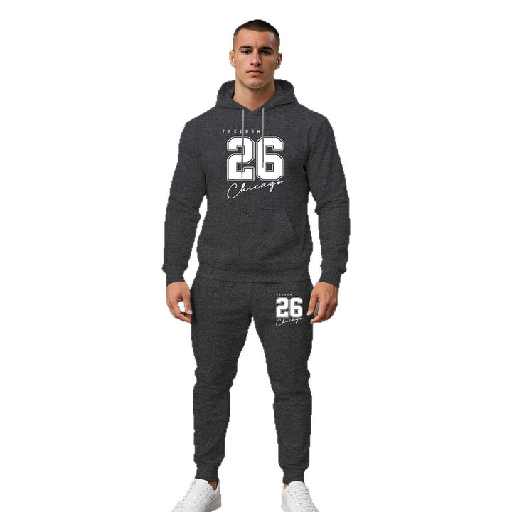 Herren Sportanzug Aliams