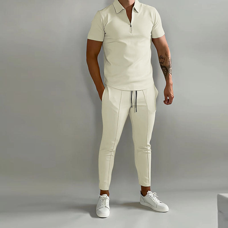 Herren Sportanzug Aliams