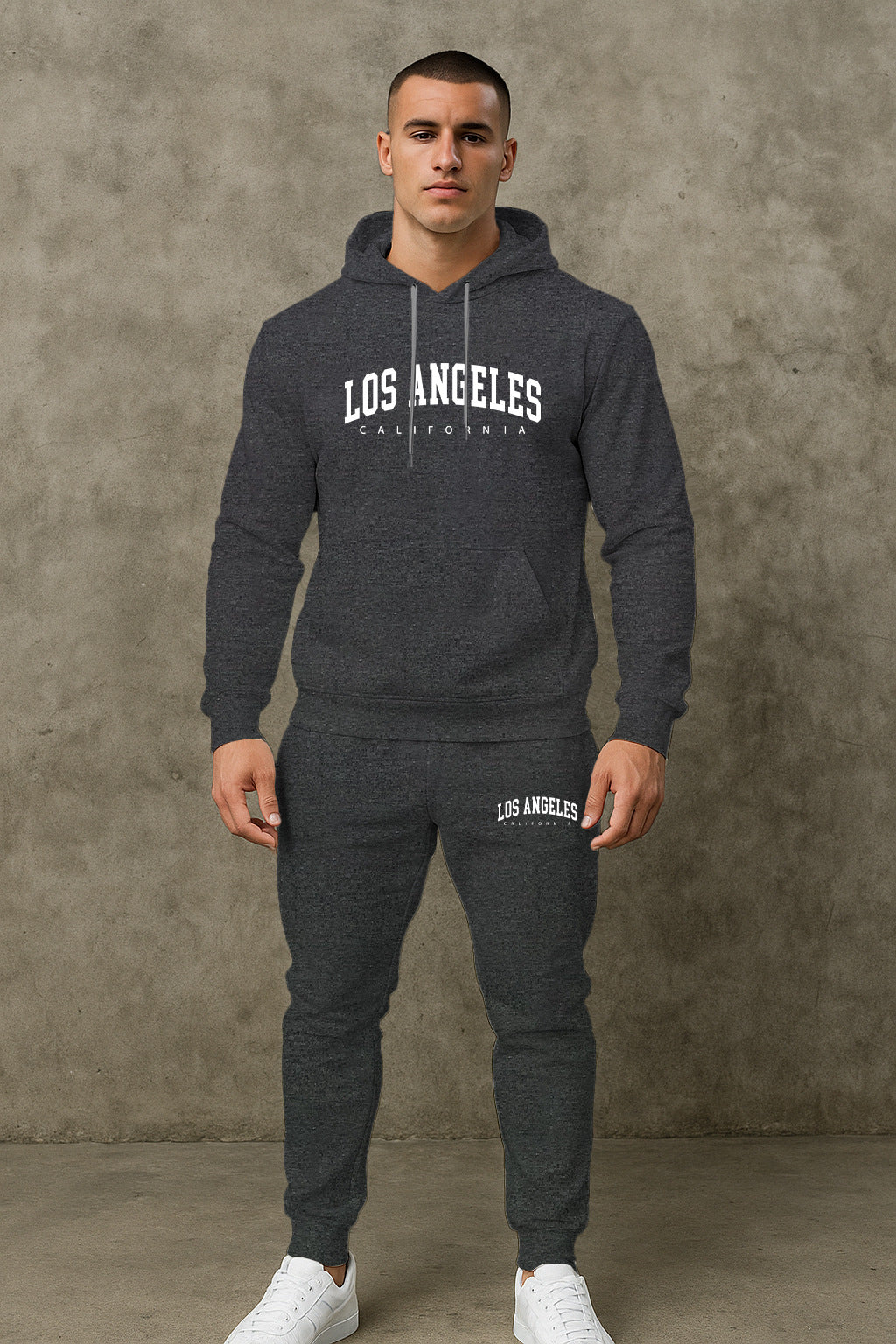 Herren Sportanzug Aliams