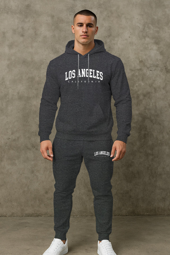 Herren Sportanzug Aliams