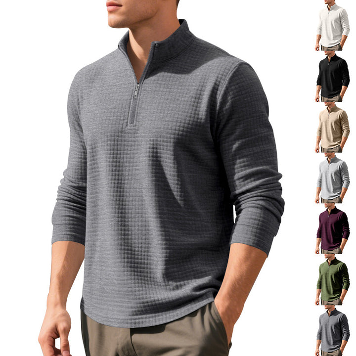 Herren Freizeit Pullover Aliams