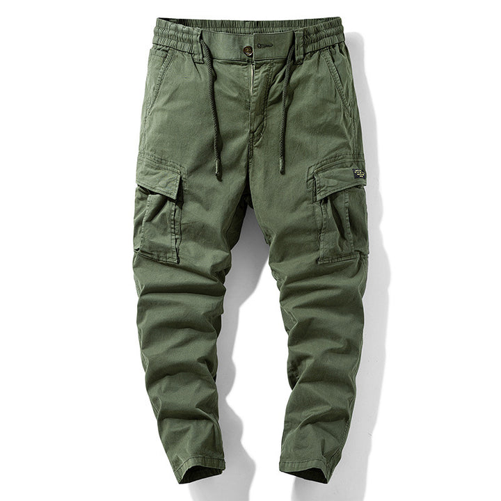 Herren Cargo-Hose Aliams