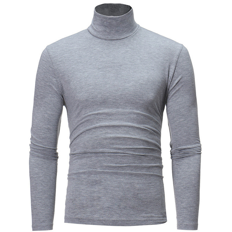 Herren Rollkragenpullover Aliams