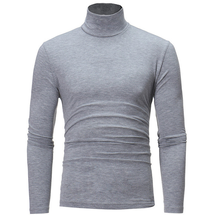 Herren Rollkragenpullover Aliams