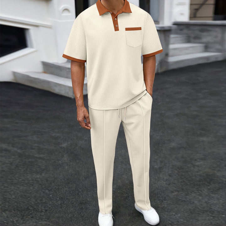 Herren Sportanzug Aliams