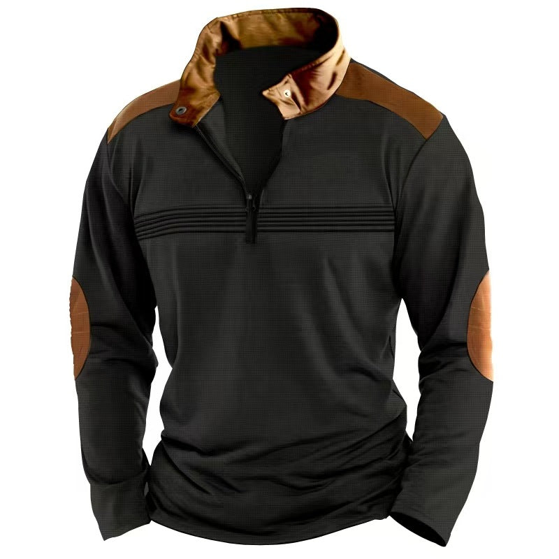 Herren Freizeitpullover Aliams