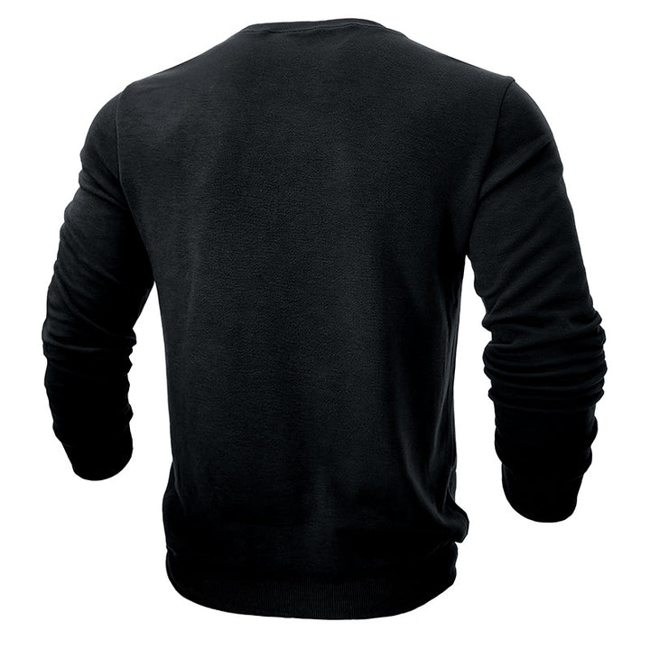 Herren Sweatshirt Aliams