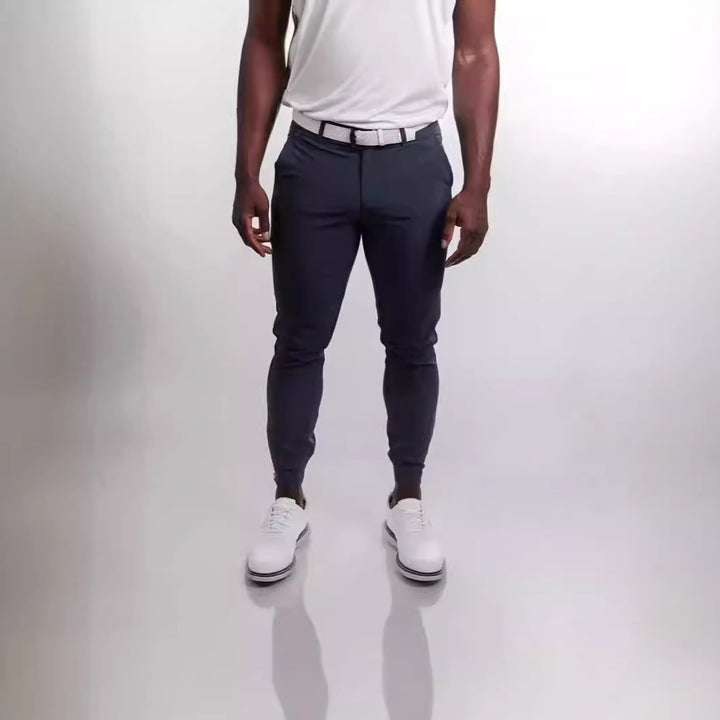 Herren athletische Freizeithosen Aliams