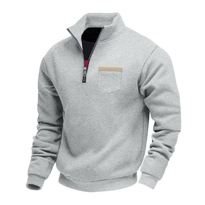 Herren Freizeitpullover Aliams