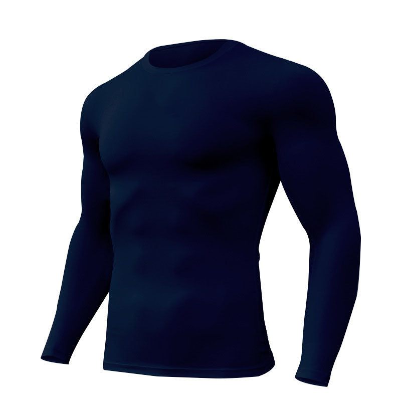 Herren Sportshirt Aliams