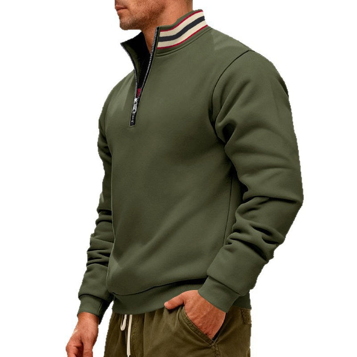 Herren Sportpullover Aliams