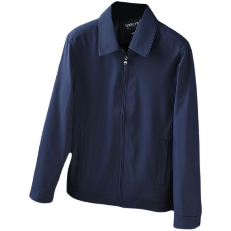 Herren stilvolle Freizeitjacke Aliams