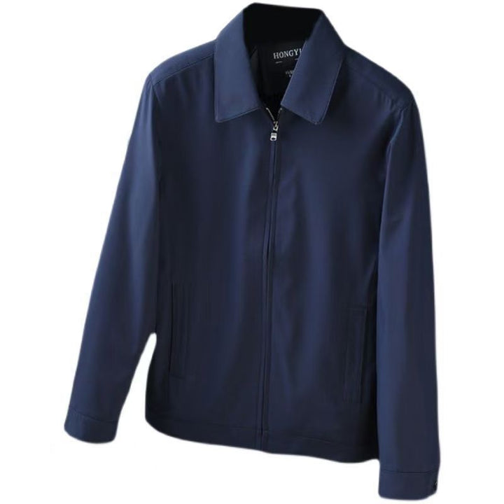 Herren stilvolle Freizeitjacke Aliams