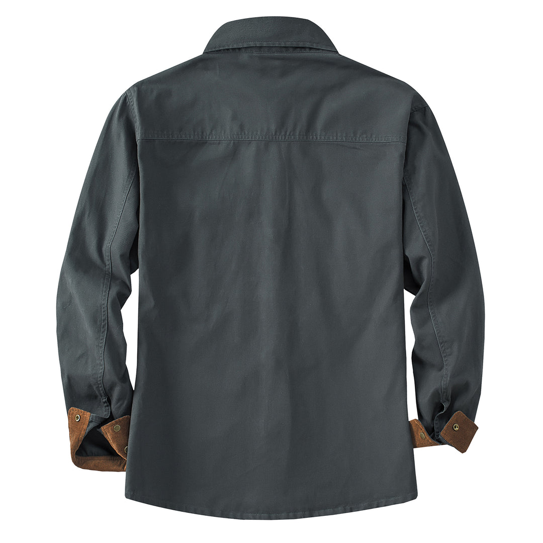 Herren Outdoor Hemd Aliams