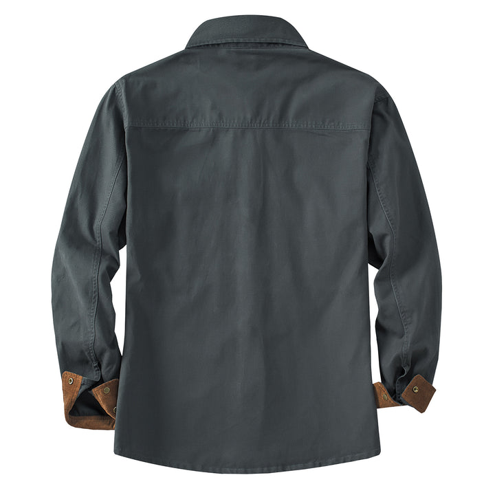 Herren Outdoor Hemd Aliams