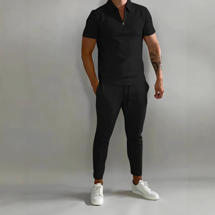 Herren athletisches Set Aliams
