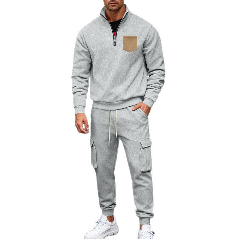 Herren Sportanzug Aliams