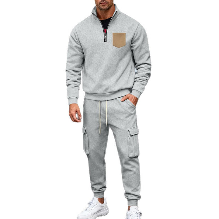 Herren Sportanzug Aliams