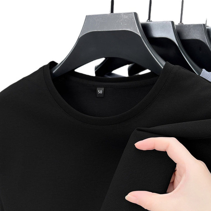 Herren Atmungsaktives Komfort T-Shirt Aliams