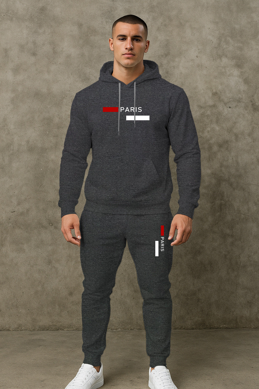 Herren Sportanzug Aliams