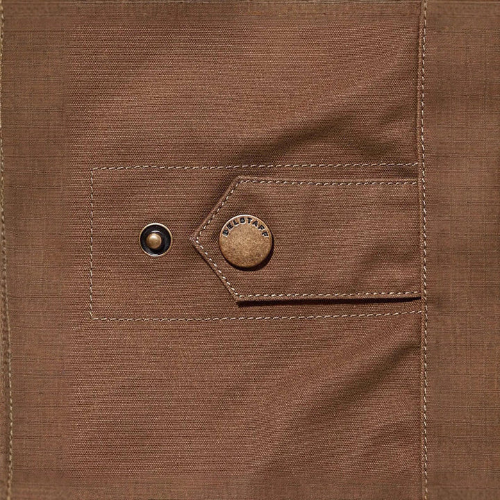 Herren praktische Utility-Weste Aliams