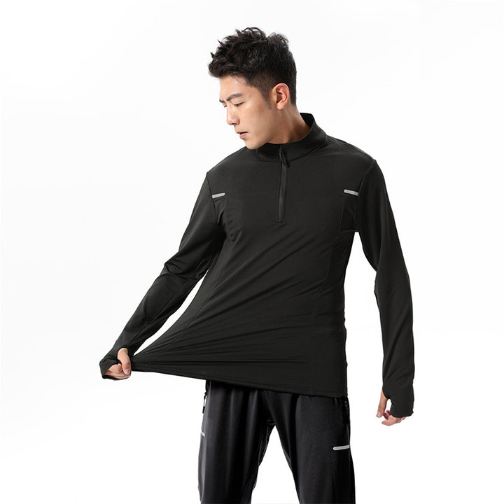 Herren Funktionsshirt Aliams