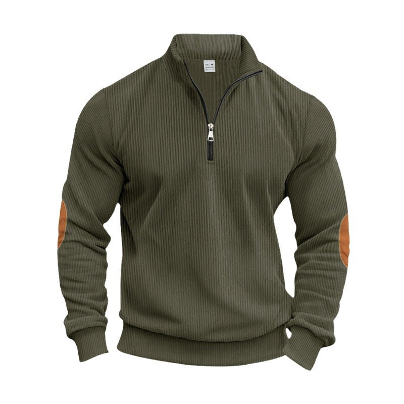 Herren Freizeitpullover Aliams