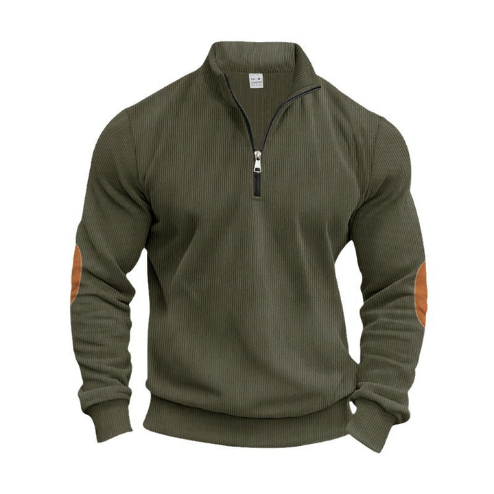 Herren Freizeitpullover Aliams