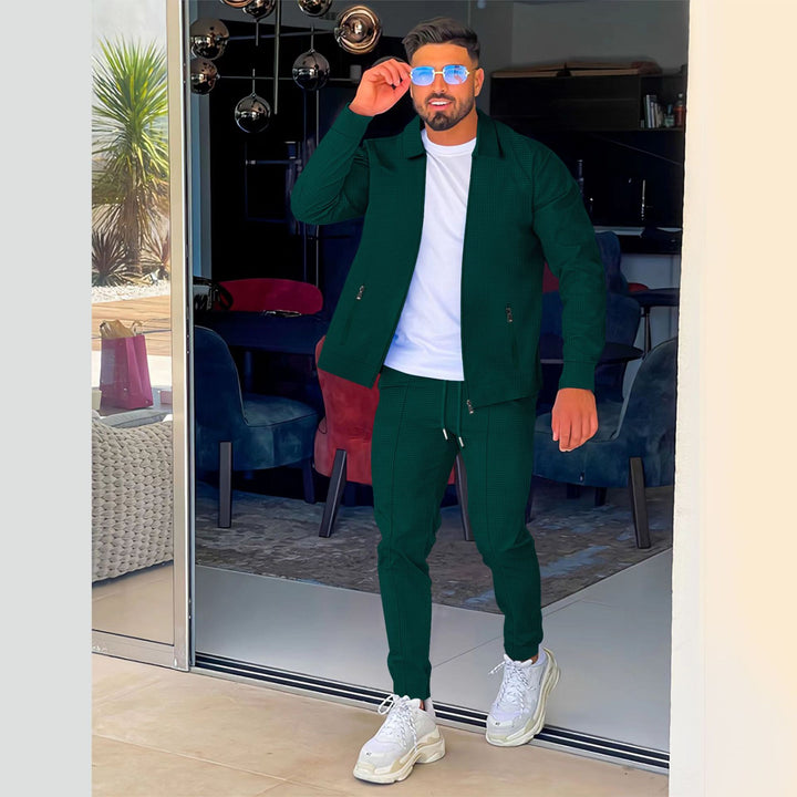 Herren Sportanzug Aliams