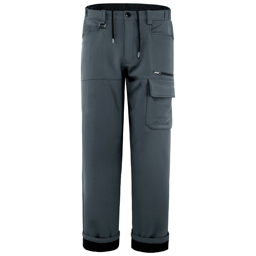 Herren Funktionscargo-Hose Aliams