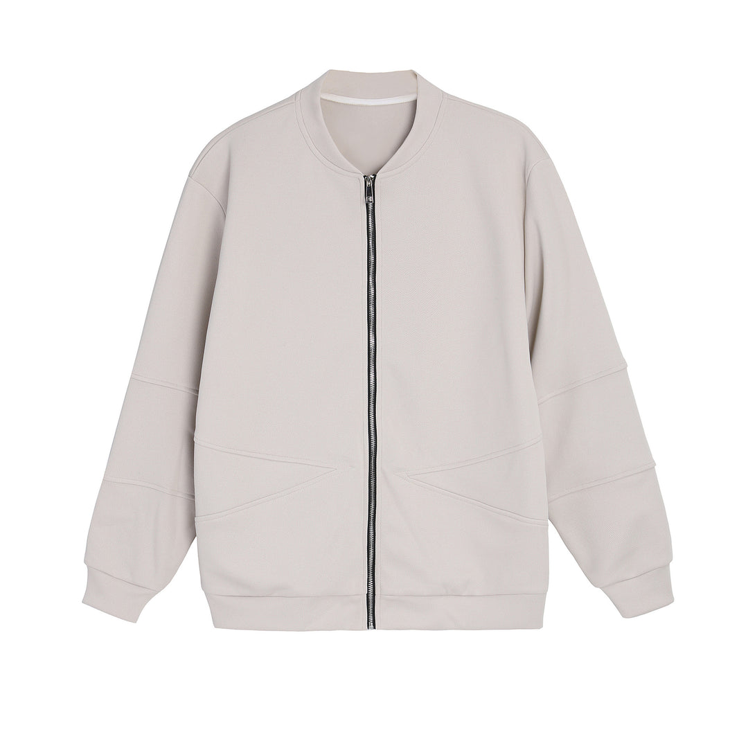 Herren Sportliche Trainingsjacke mit modernem Schnitt Aliams