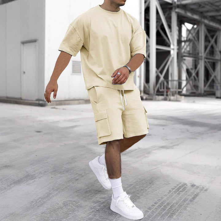 Herren Freizeitanzug Aliams