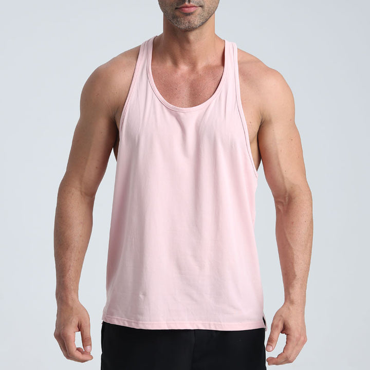 Herren Sporttanktop Aliams